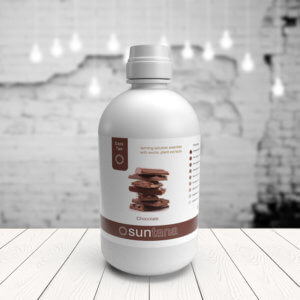 Dark Tan - 32oz Chocolate