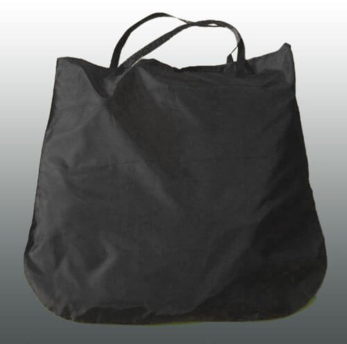 Replacement Carrier for Pop-Up cubicle (black)