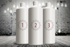 32oz Combo - Select any 3 bottles
